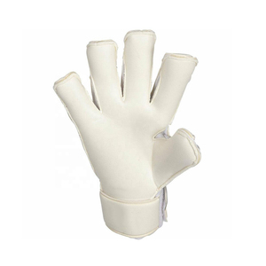 Gants de gardien de but professionnels en cuir 100% à prix abordable sur mesure - Product Image 3