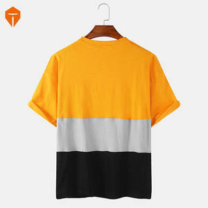 Chándal ajustado rojo OEM para hombre, chándal con cremallera y capucha para trotar - Product Image 2