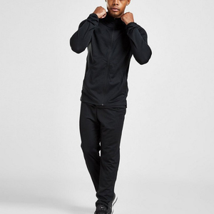 Ropa Deportiva personalizada para hombre, traje de chándal masculino de diseño novedoso, venta al por mayor - Product Image 1