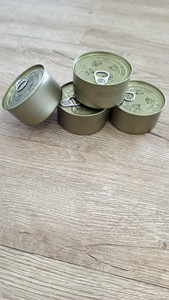 Canettes en acier inoxydable de haute qualité exportation par le Logo personnalisé, sans Logo personnalisé, pour les aliments, exportation depuis le Vietnam, unités - Product Image 3