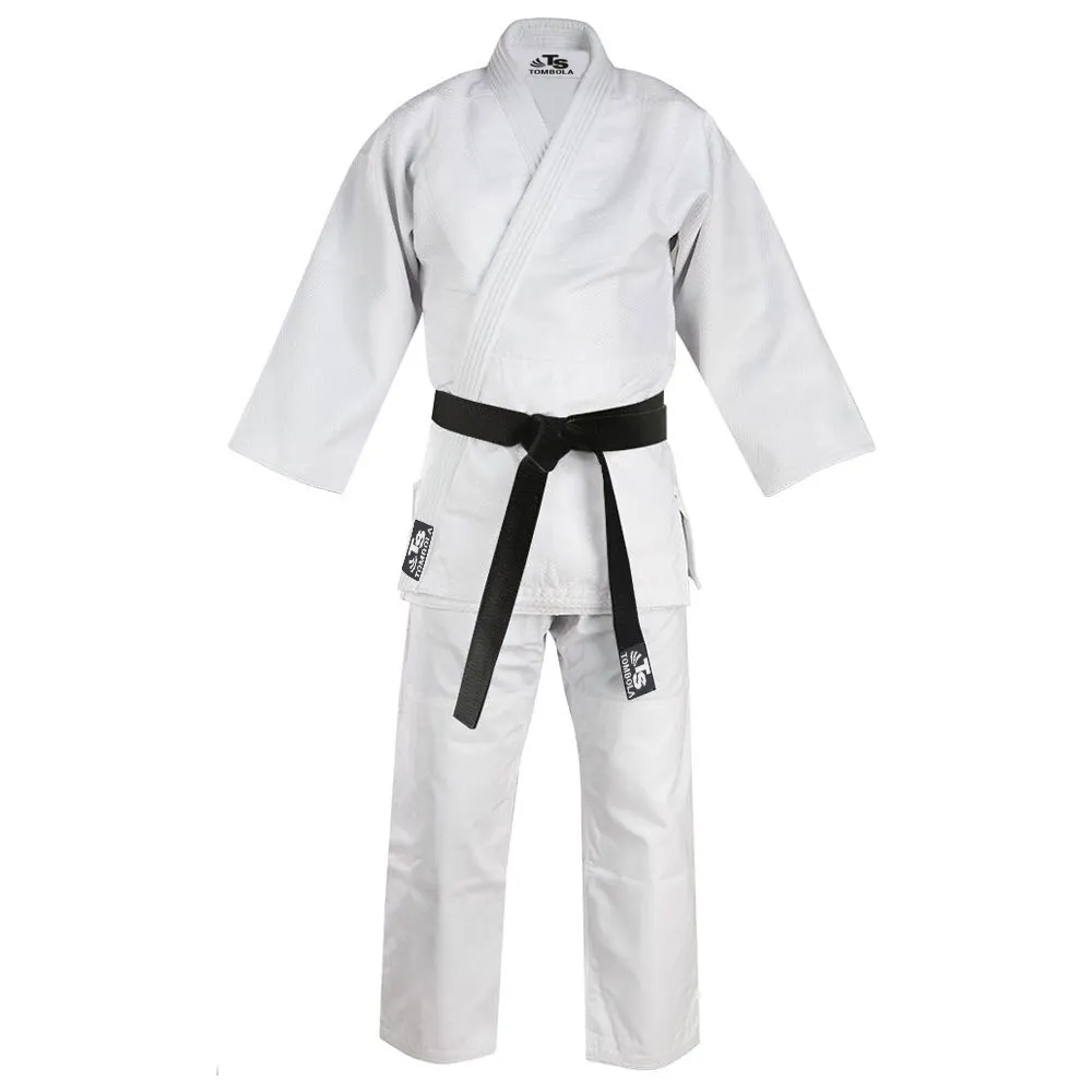 Đồng Phục Karate Judo Chất Lượng Cao 2022 Đồng Phục Karate Judo Chất Lượng Tốt Đồng Phục Karate Gi Polyster/Cotton OEM