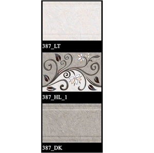 30x45cm กระเบื้องผนังห้องน้ำดิจิตอล - Product Image 5