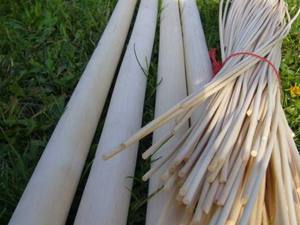 Bastón de ratán de alta calidad/núcleo de ratán al por mayor - Product Image 5