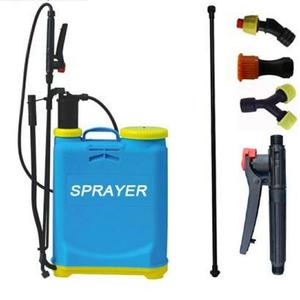 Operado pulverizador de mochila - Product Image 1