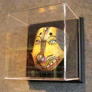 ที่วางใบปลิวอะคริลิก - Product Image 4