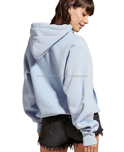 ชุดเดรสมีฮู้ดแขนยาวคอเต่าของผู้หญิงเสื้อมีฮู้ดแบบสวมหัวเสื้อแฟชั่นแบบลำลองระบายอากาศ - Product Image 1