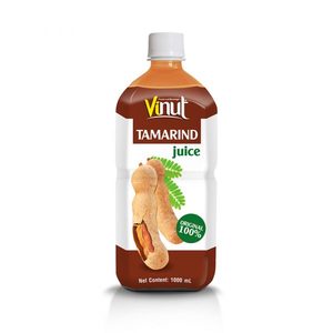 น้ำมะขามธรรมชาติ 330 มล. (11.12 ออนซ์) - Product Image 2