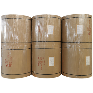 (400 Ply Bond) Core Board <b>Paper</b> CK <b>Roll</b> Used for <b>Paper</b> Core <b>Paper</b> Tube Packaging Production - Product Image 3