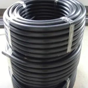 2英寸HDPE盘管用于水灌溉水暖材料