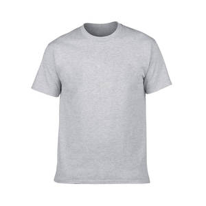 Camisetas de algodón personalizadas para hombres, ropa de colores, lisa, color blanco, superventas - Product Image 6