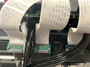 <span class=keywords><strong>Imprimante</strong></span> murale UV I3200 <span class=keywords><strong>la</strong></span> <span class=keywords><strong>moins</strong></span> chère, <span class=keywords><strong>3D</strong></span> pour bouteille/cylindre/étui de téléphone portable, machine d'impression - Product Image 5