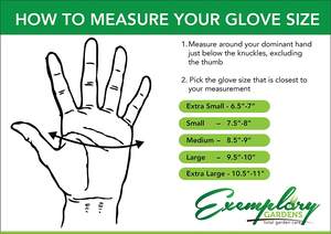 Guantes de trabajo de piel de cabra de alta resistencia para hombres y mujeres Utilidad de uso general, aparejo de conductor, guantes de seguridad y jardinería - Product Image 2