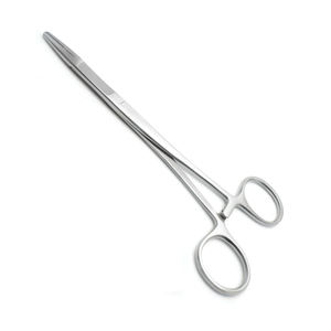 ขายร้อนที่ใส่เข็ม Olsen Hegar โลโก้ที่กำหนดเองหลากสีพร้อมใช้งานฟรีเหล็กบรรจุและโลหะคีมผ่าตัด - Product Image 4