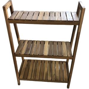 Modern Indoor & Outdoor <b>Storage</b> <b>Holder</b> & <b>Rack</b> Stand Customizable Design for Displaying Flowers Pots Outdoor Gear - Product Image 2