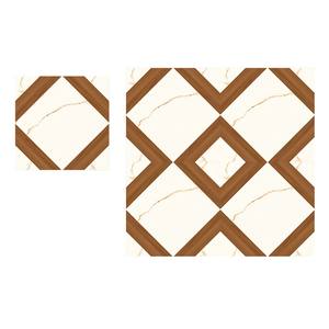 กระเบื้องเซรามิคเคลือบพื้นพอร์ซเลน 40x40ซม - Product Image 5