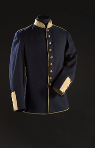 เสื้อโค้ทแบบมีกระดุมแถวเดียวสำหรับนักออกแบบแฟชั่นใส่ได้ทั้งชายและหญิงผลิต2025 - Product Image 2