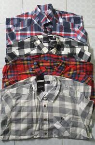 เสื้อเชิ้ตตัวยาวสำหรับผู้ชายคุณภาพสูงสวมใส่สบายและพิเศษราคาไม่แพงจากบังกลาเทศ - Product Image 4