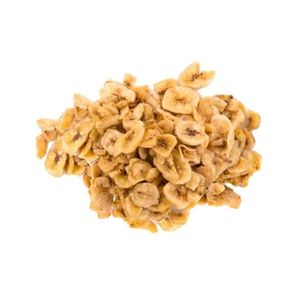 Hot Bán Chất Lượng Tốt Đóng Băng Chuối Khô Giá Rẻ Đóng Băng Khô Đóng Băng Chuối Khô Giá Tốt Nhất - Product Image 3