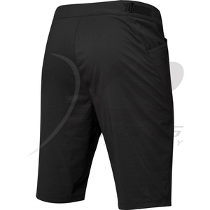 <span class=keywords><strong>Pantaloncini</strong></span> <span class=keywords><strong>MTB</strong></span> da <span class=keywords><strong>Uomo</strong></span> con Logo Personalizzato, Ultimo Design, Vendita all'Ingrosso, Materiale di Alta Qualità, Asciugatura Rapida, Antibatterici, Traspiranti, Protezione UV - Product Image 2