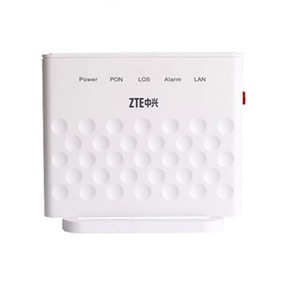ZTE F601 C - Product Image 4