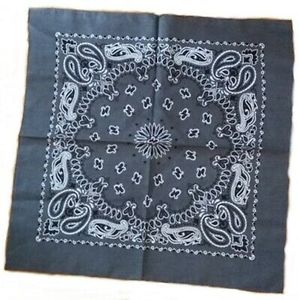 Customized Bandana <b>square</b> <b>Scarf</b> Printed Stylish Soft Girl Baby Head Popular Summer Fashion <b>Scarves</b> - Product Image 2