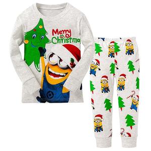 Personalizado Feliz Navidad Santa Claus impreso chándales sudaderas con capucha Joggers pantalones niños adultos ropa de filtración camiseta pantalón - Product Image 3