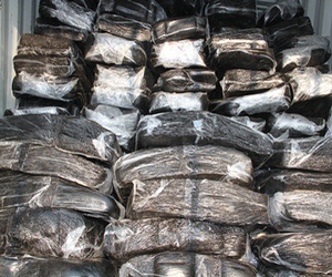 VIETNAM HIGH QUALITY NATURAL RUBBER SVR 10 - Product Image 4