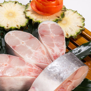 Bloque de cabeza de pescado ahumado, estante de peso de hueso, forma de vida, el mejor proveedor, calidad - Product Image 5