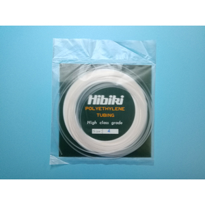 Japan Wholesale Good Price Soft Polyethylene Hibiki <b>Plastic</b> <b>Tubing</b> - Product Image 3