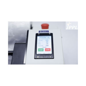 Air Packaging Air Pillow Film Air Cushion Pillow Film Air Pillow PE Packaging Film <b>Roll</b> Bulk Supply from India - Product Image 1