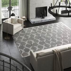 Tapis en fibre de laine de salon, moderne et de luxe, facile à nettoyer, vente en gros, haute qualité et à bas prix - Product Image 2