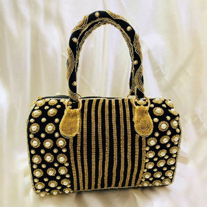 Handcrafted ชาติพันธุ์กระเป๋า - Product Image 1