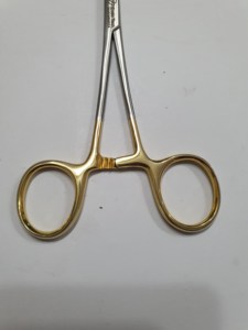 Babcock คีม TC แบบแมนนวล6-1/4" - Product Image 3