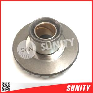 TAIWAN SUNITY Engrenage de marche arrière de rechange de qualité supérieure 345992, adapté à 13T M3.46 * 26T-RH pour moteur de yacht EVINRUDE - Product Image 2