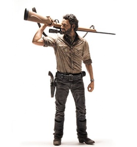 Figurines articulées du film la guerre des étoiles, personnages de collection avec pistolet, impression 3d de haute qualité - Product Image 5