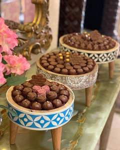 Mopa de perlas para Ramadán, soporte de pastel de gran calidad, nuevos diseños, de Vietnam - Product Image 5