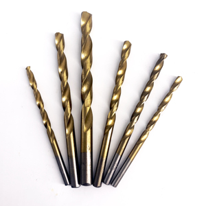 Giá Bán Buôn Rắn Carbide Phay Cutter Cnc Công Cụ Cắt Carbide End Mills - Product Image 3