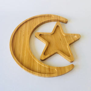 ชุดรอมฎอนและอี๊ดไม้ไผ่,ชุดตกแต่งบ้านเดือนรอมฎอนและดาวเป็นมิตรกับสิ่งแวดล้อมปี100% จากเวียดนาม - Product Image 3