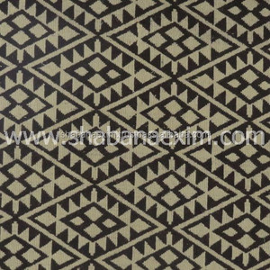 ผ้าฝ้ายนุ่มราคาถูกสําหรับผ้าคลุมโซฟาสิ่งทอที่บ้านโรงแรมตกแต่งผ้าปูที่นอนผ้าม่านผ้า Jacquard จากอินเดีย - Product Image 2