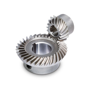 Engrenages biseauté en spirale, de haute qualité, avec garantie de vie longue, acheter au prix d'usine en inde - Product Image 1