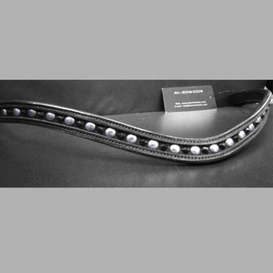 Fabricantes de browbands del caballo para la exportación a granel - Product Image 2