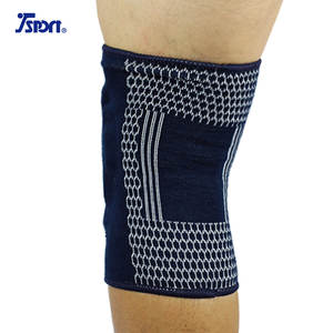 Genouillères de soutien respirantes pour le volleyball - Product Image 6