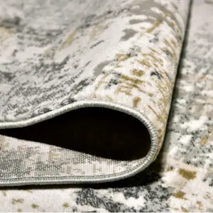 Flur Treppenhaus Mall Teppich Teppiche PVC rutsch feste Polyester Streifen Teppich
