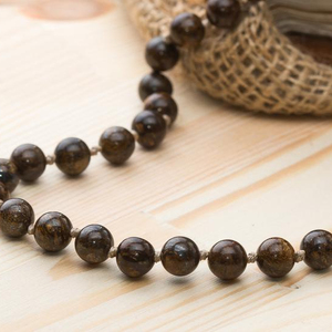 Beautifully Handmade <b>Beaded</b> <b>Necklace</b> - Product Image 1