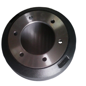 Freno de Tambor DELTA Auto Parts Modelo 42431-87306 V5 # -V9 #   V10 #   V11 # - Product Image 1