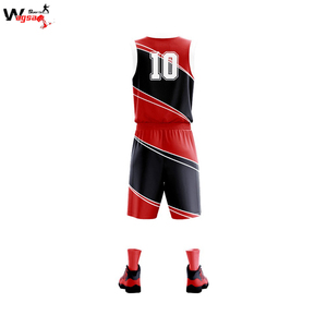 Conjunto de camiseta de baloncesto personalizable para hombre, chándal universitario en blanco, uniformes de equipo juvenil - Product Image 3