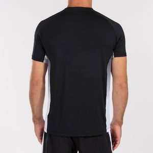 เสื้อยืดผ้าฝ้าย100% สำหรับผู้ชายพิมพ์ลายเองพร้อมโลโก้150 GSM ลำลอง2ชิ้น - Product Image 5