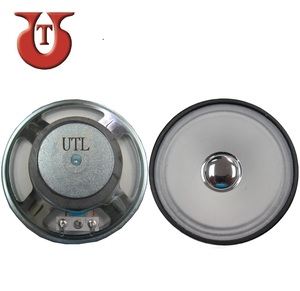 Altavoz de 102mm - Product Image 1