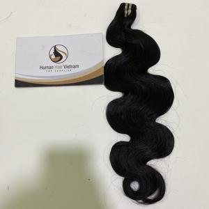 Perruque Body Wave naturelle vierge — queen beauty, Extension de cheveux 100 humains bruts non traités - Product Image 2