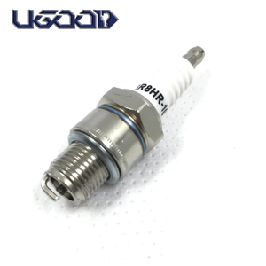 Pièces délicates TAIWAN UGOOD 09482-00370 Bougies d'allumage standard pour SUZUKI 40HP 225HP - Product Image 1